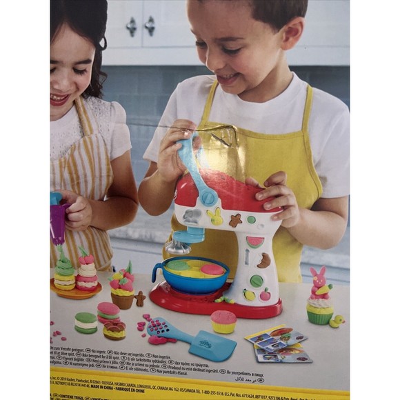 Play-Doh Kitchen Creations Set - Picture 3 of 6